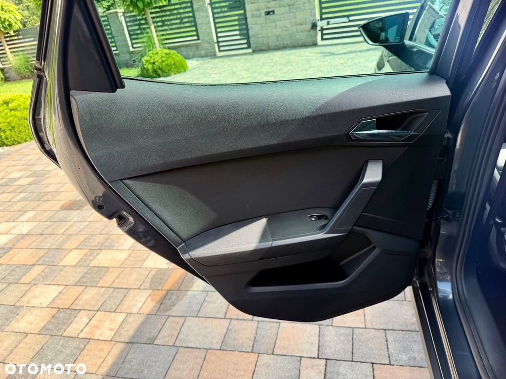 Seat Arona 1.5 TSI EVO FR - 12