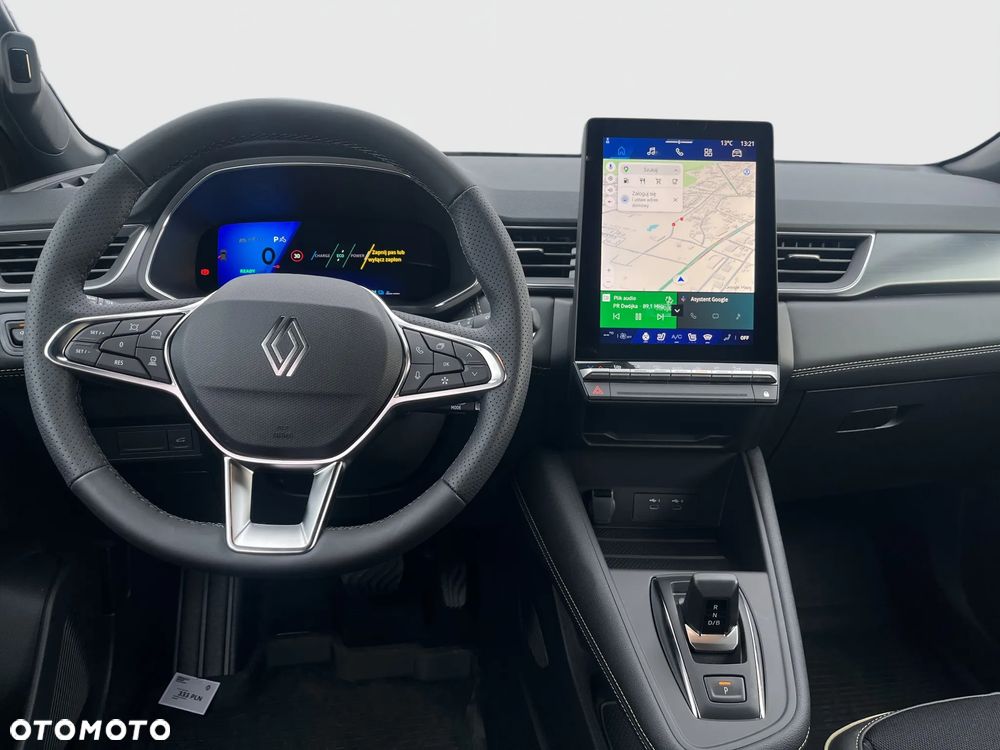 Renault Symbioz - 13