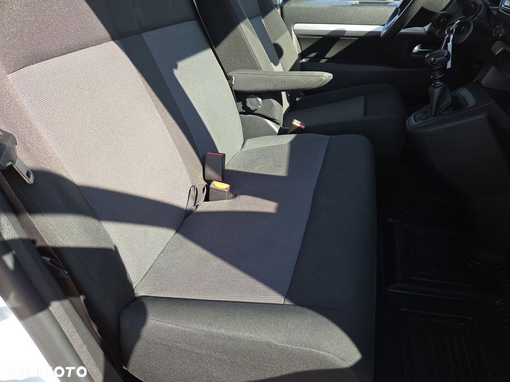 Toyota Proace Verso 2.0 D4-D Long Business - 10