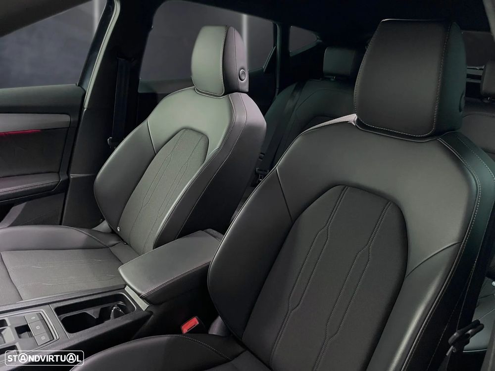 Cupra Formentor 1.4 e-Hybrid DSG Priority - 22