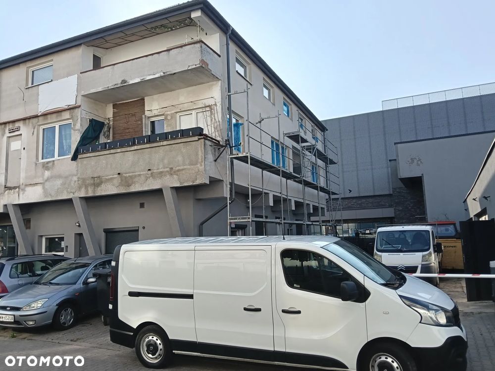 Renault Trafic - 2