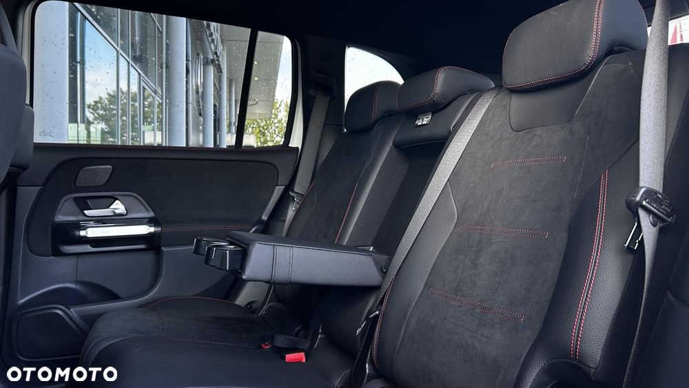 Mercedes-Benz GLB 200 AMG Line 7G-DCT - 26