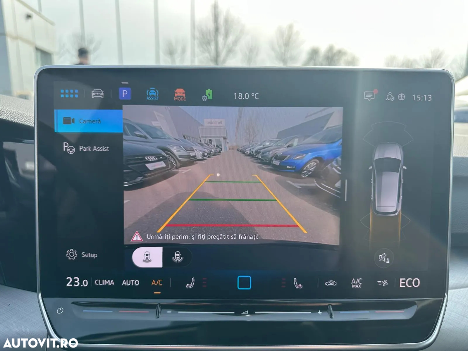 Volkswagen Golf 1.5 TSI eHybrid DSG PHEV Life - 29