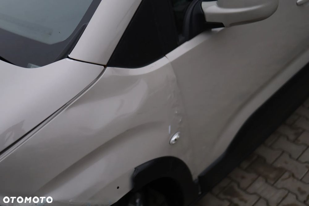 Peugeot Rifter BlueHDI 100 L1 Active Pack - 25