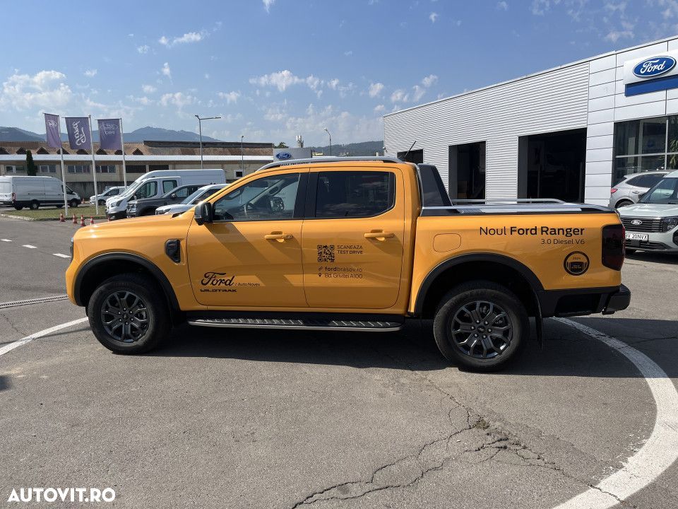 Ford Ranger - 8