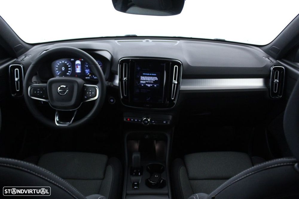 Volvo XC 40 1.5 T2 Core Auto - 18