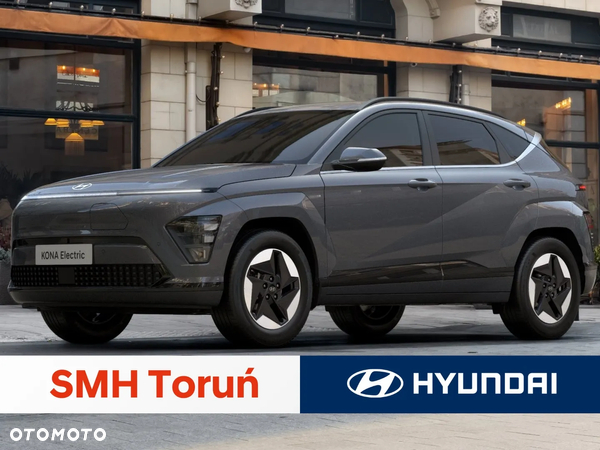 Hyundai Kona Electric 65kWh Executive