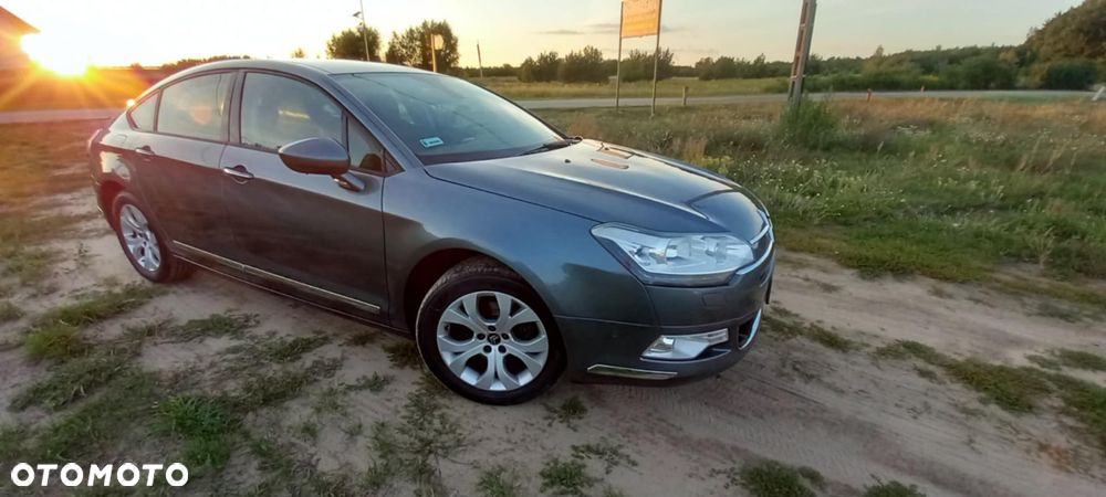 Citroën C5 1.6 THP Selection - 13