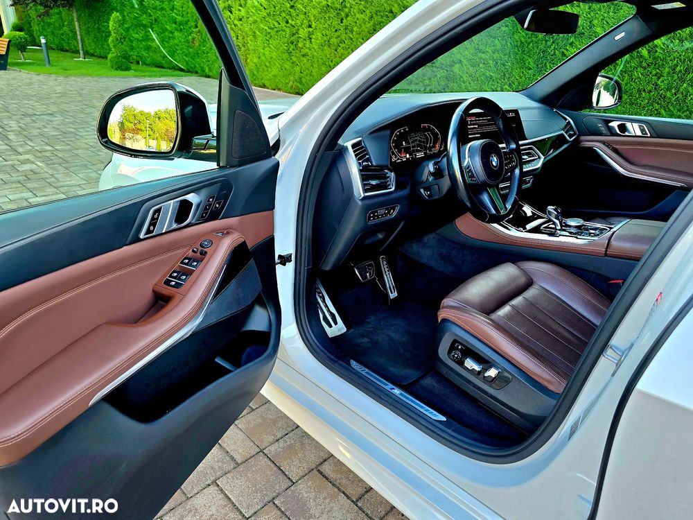 BMW X5 xDrive30d - 6