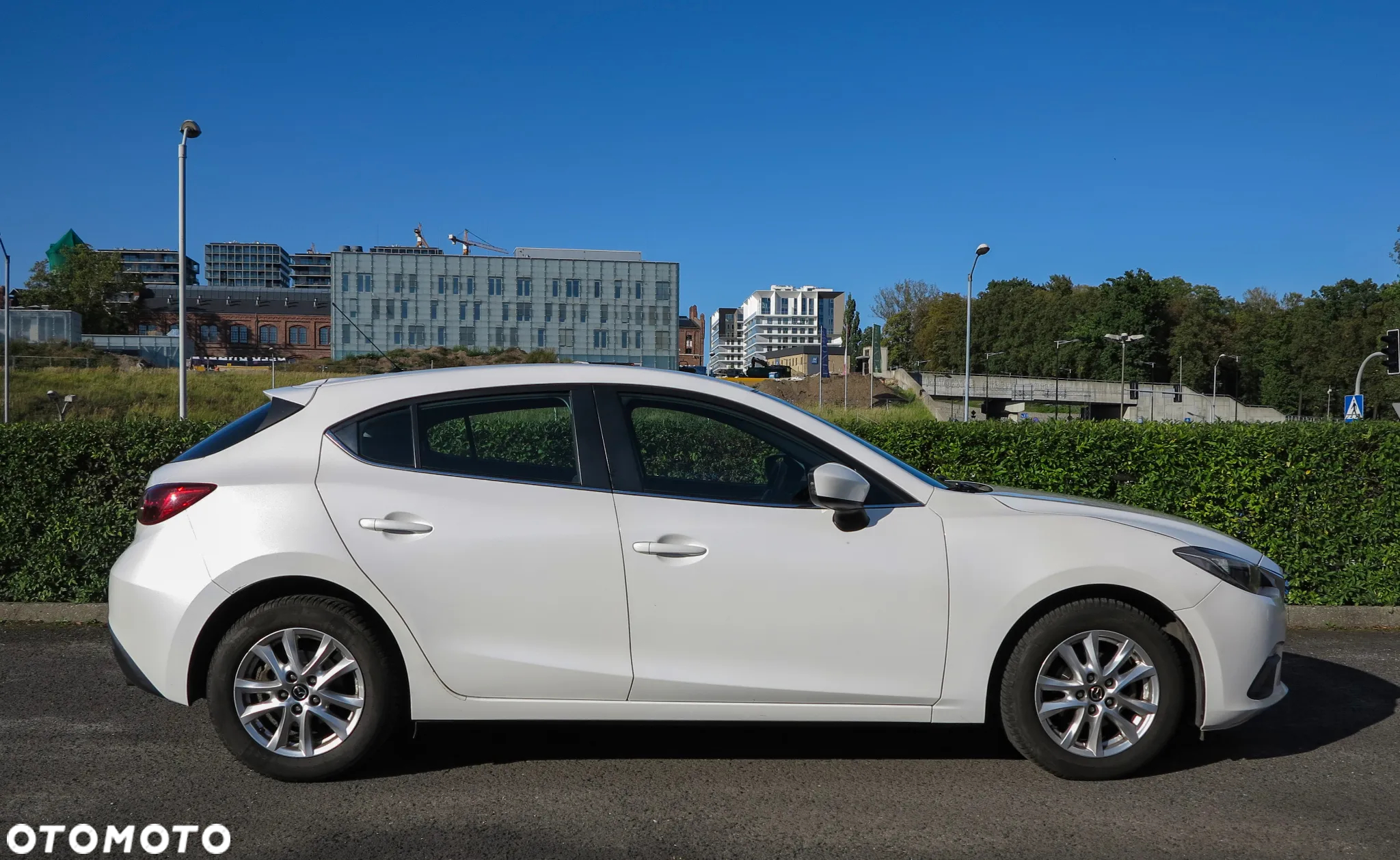 Mazda 3 - 2