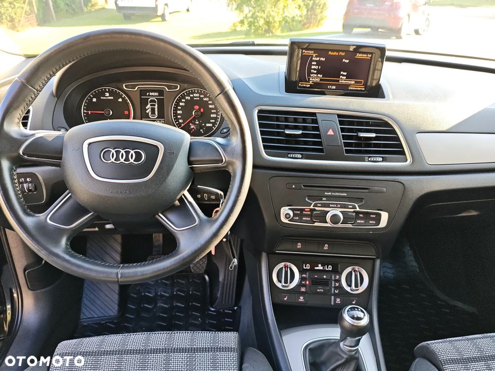 Audi Q3 2.0 TDI - 31