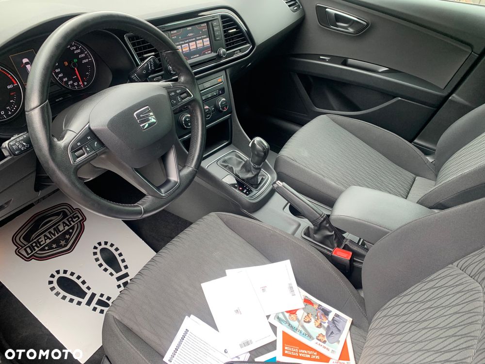 Seat Leon - 32