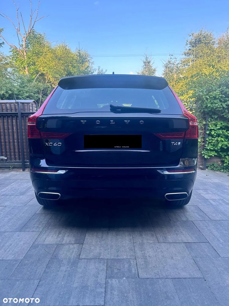 Volvo XC 60 T4 Inscription - 4