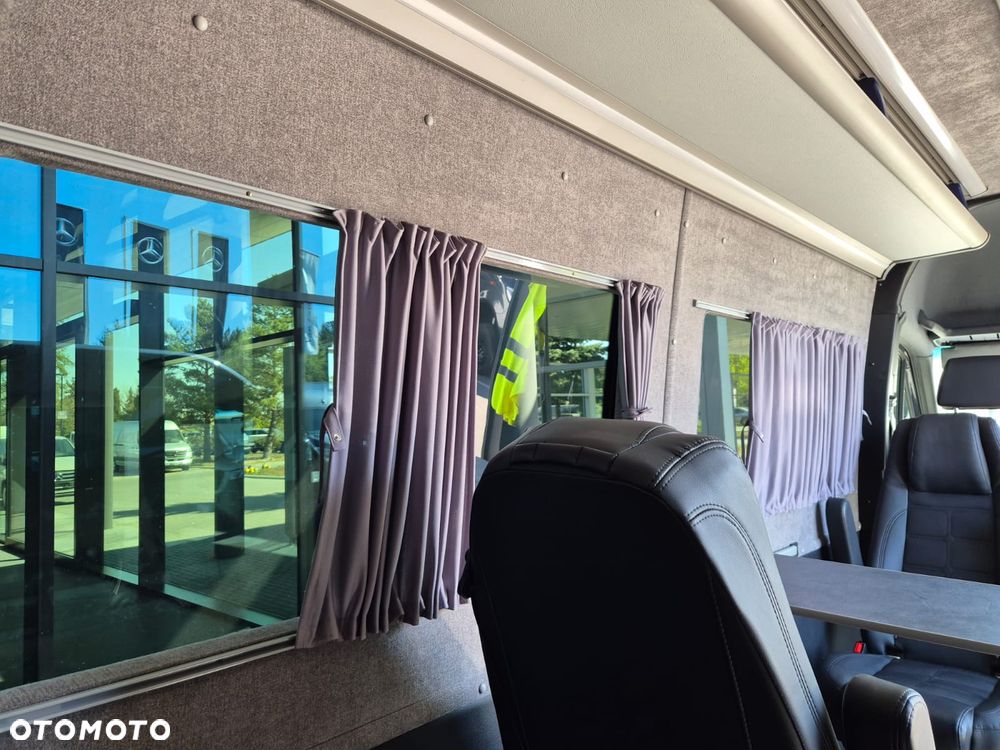Mercedes-Benz Sprinter Long PRO 907.255 - 15