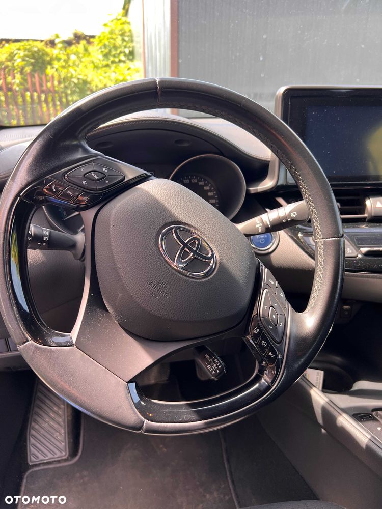 Toyota Inny - 7
