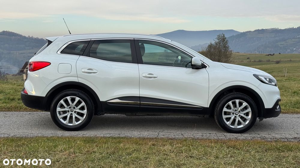 Renault Kadjar Energy dCi 110 Business - 8