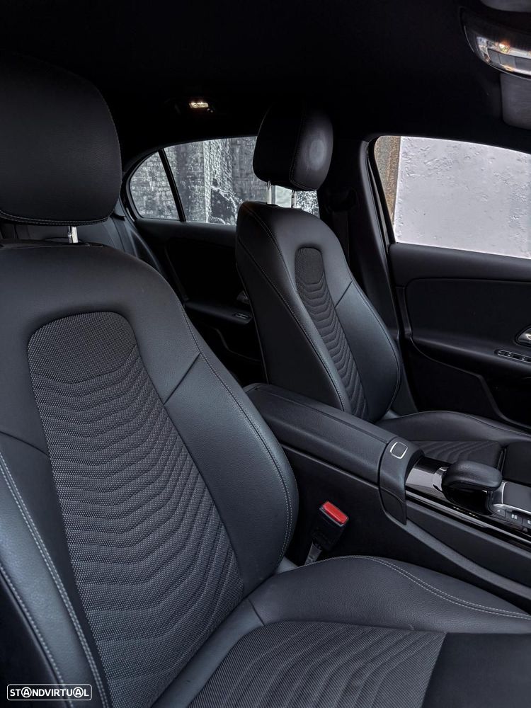 Mercedes-Benz A 250 e Style Plus - 5