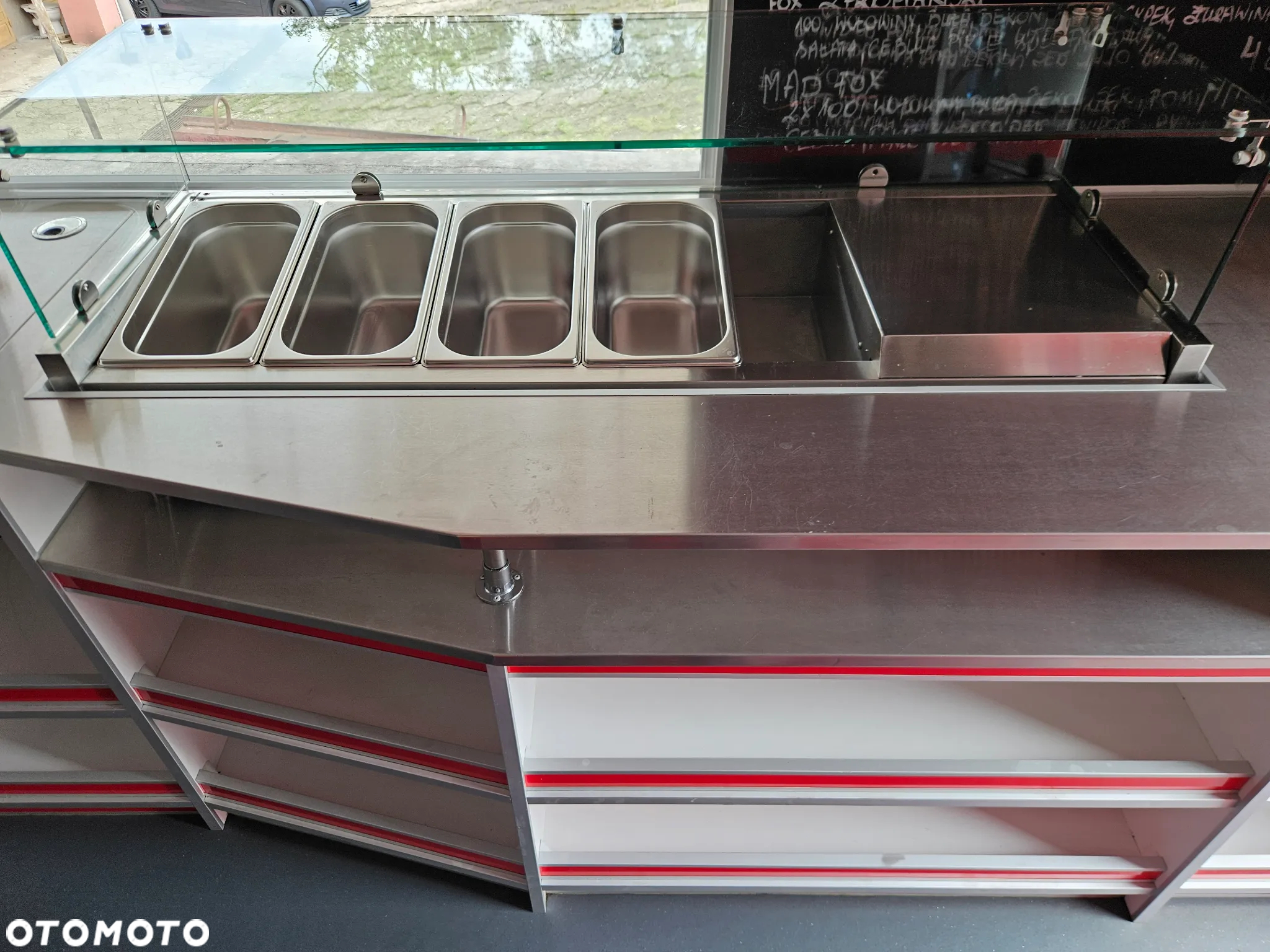 Opel MOVANO - 27
