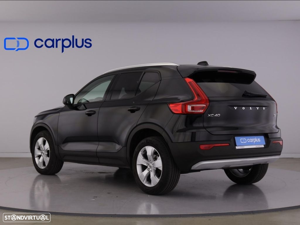 Volvo XC 40 1.5 T2 Inscription - 5