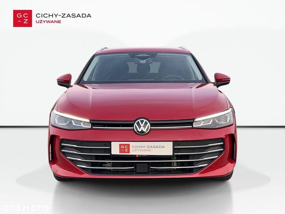 Volkswagen Passat - 9