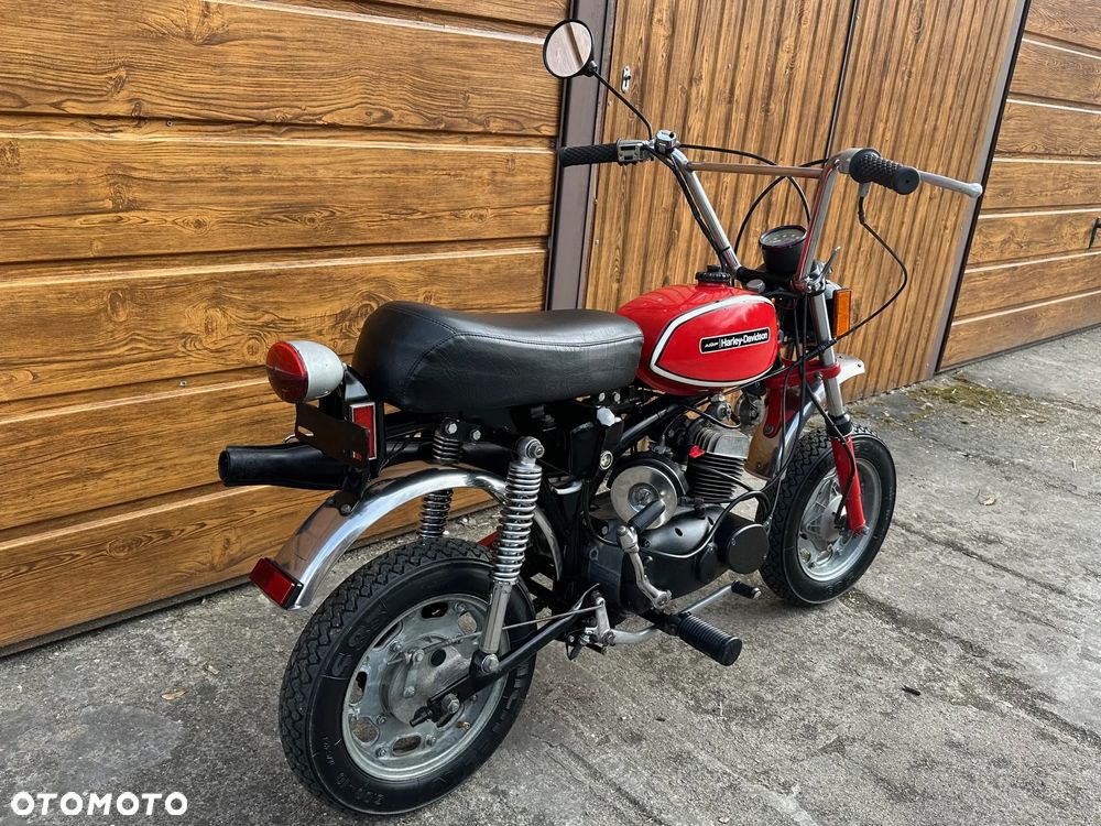 Harley-Davidson Inny - 12