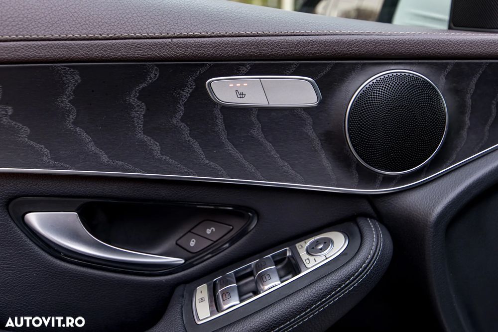 Mercedes-Benz GLC - 17