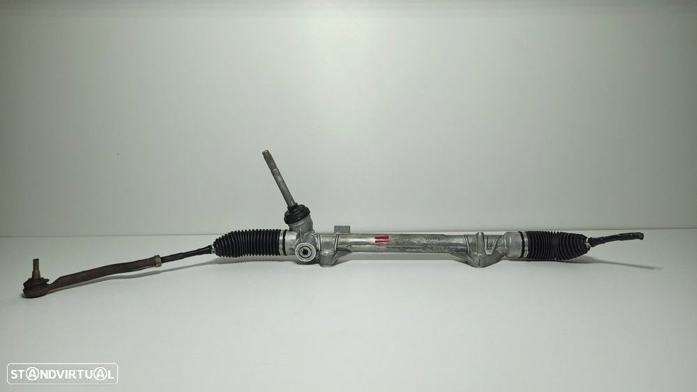 CREMALHEIRA DE DIREÇÃO NISSAN X-TRAIL (T32) 360 - 1