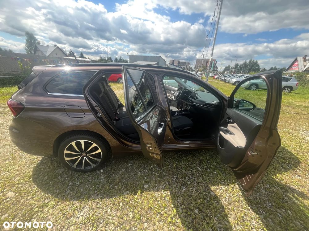 Fiat Tipo 1.3 MultiJet - 7