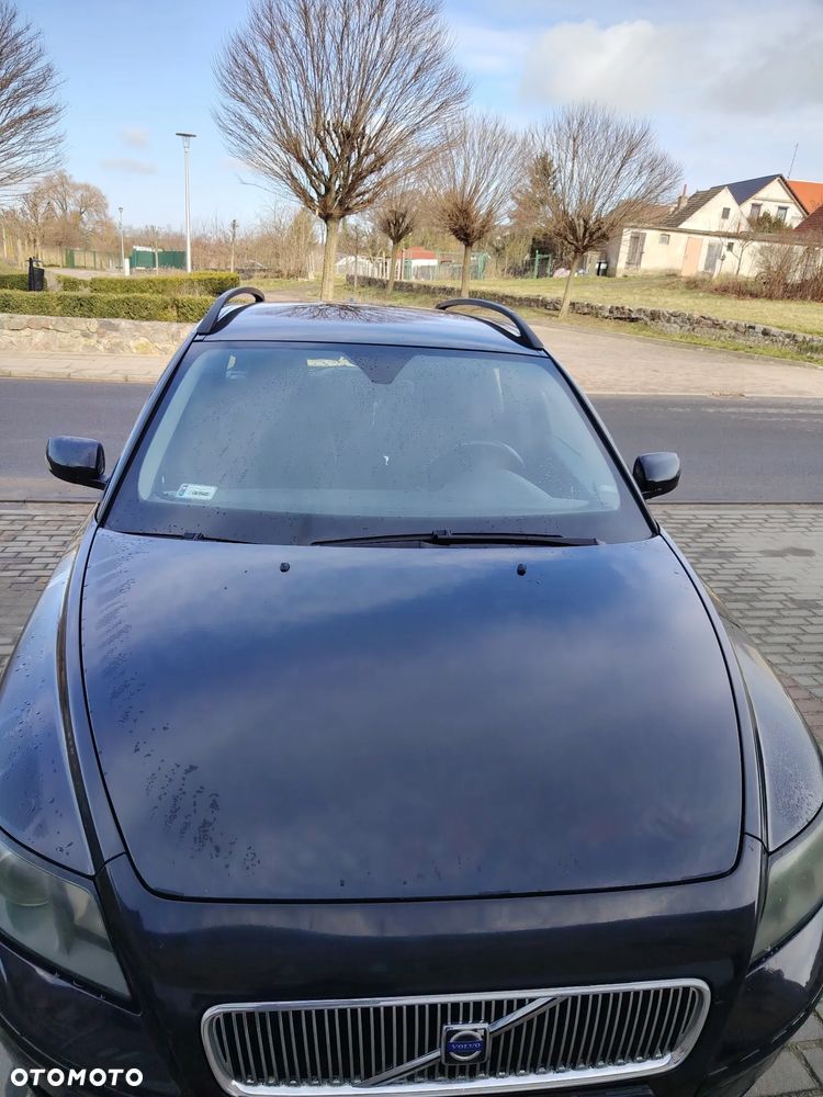 Volvo V50 2.0D - 1