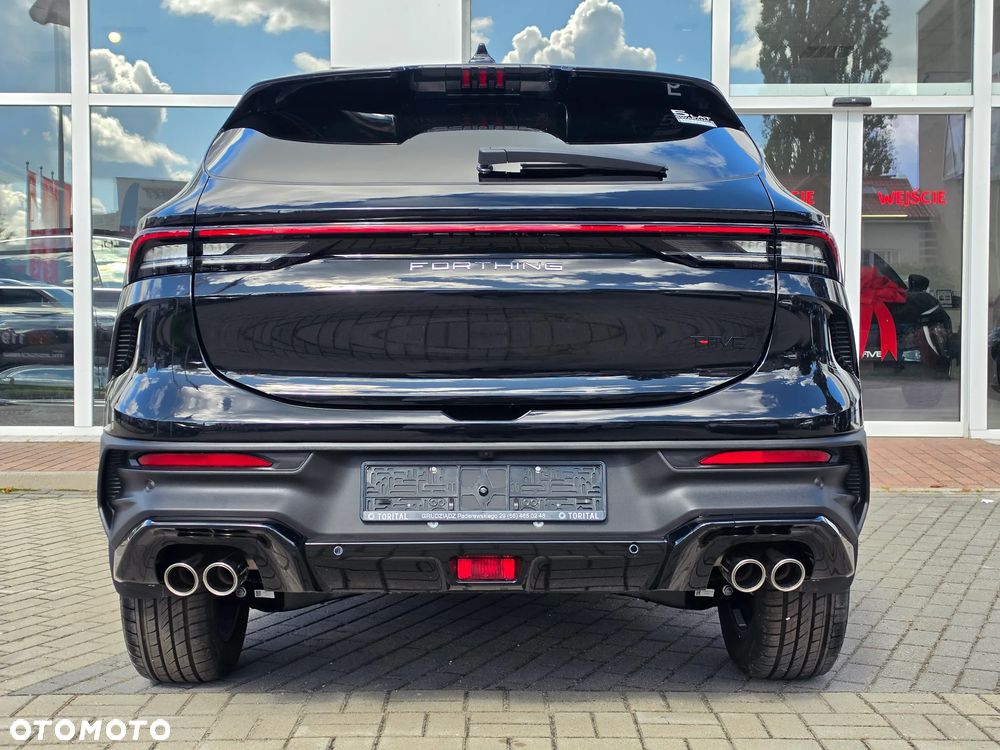 Forthing T5 EVO - 6