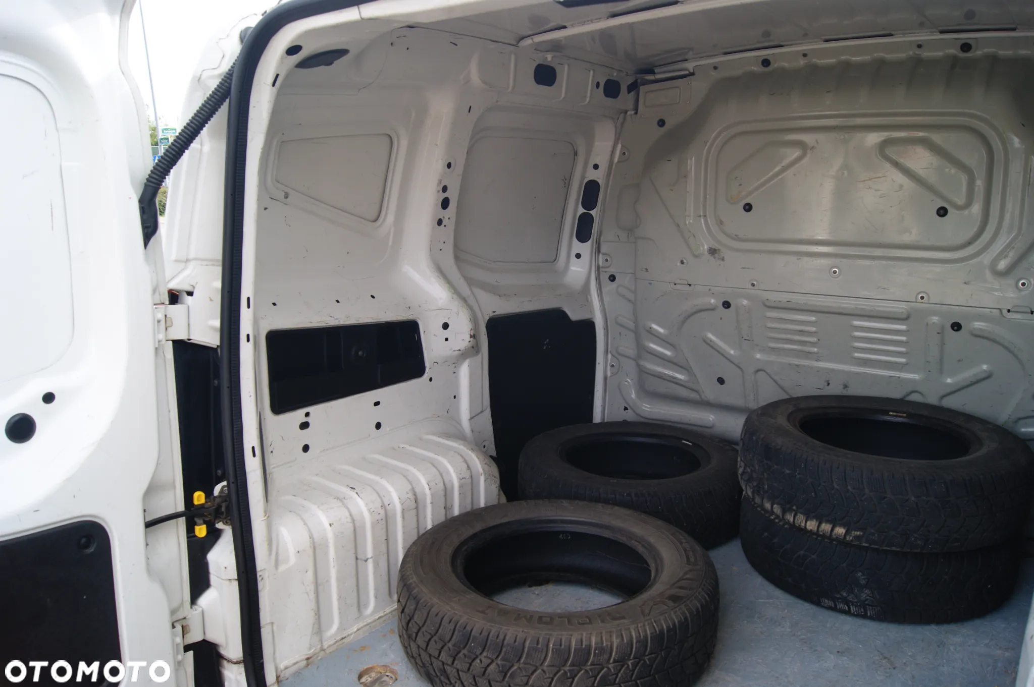 Fiat FIORINO - 18