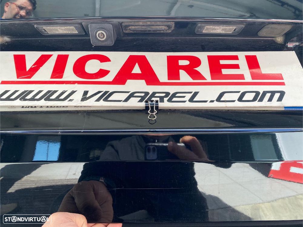 Peugeot 3008 BlueHDi 130 Stop & Start Allure - 24