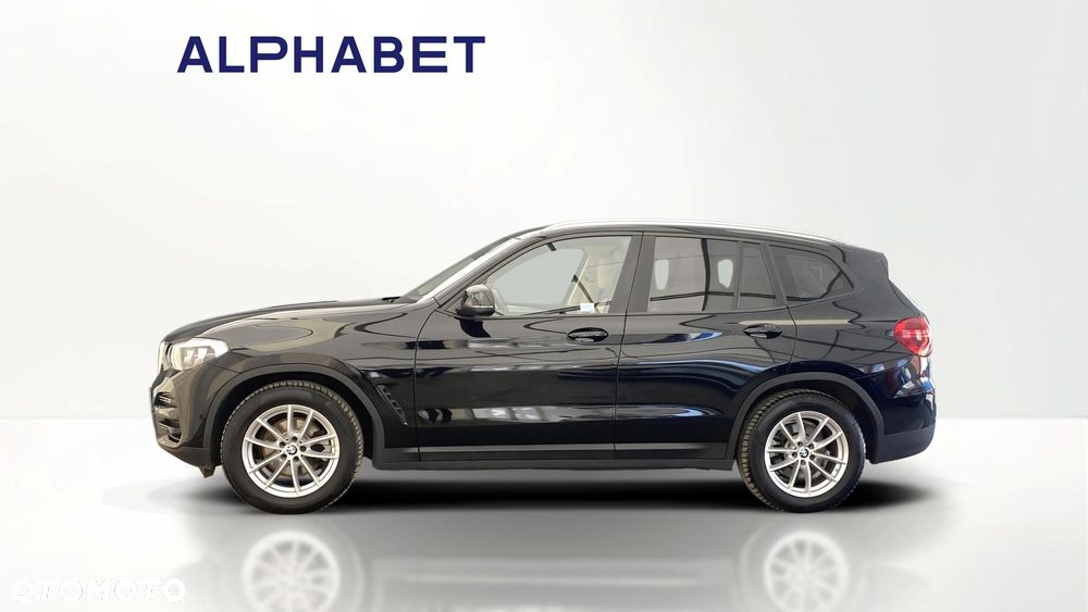 BMW X3 xDrive20i Advantage - 2