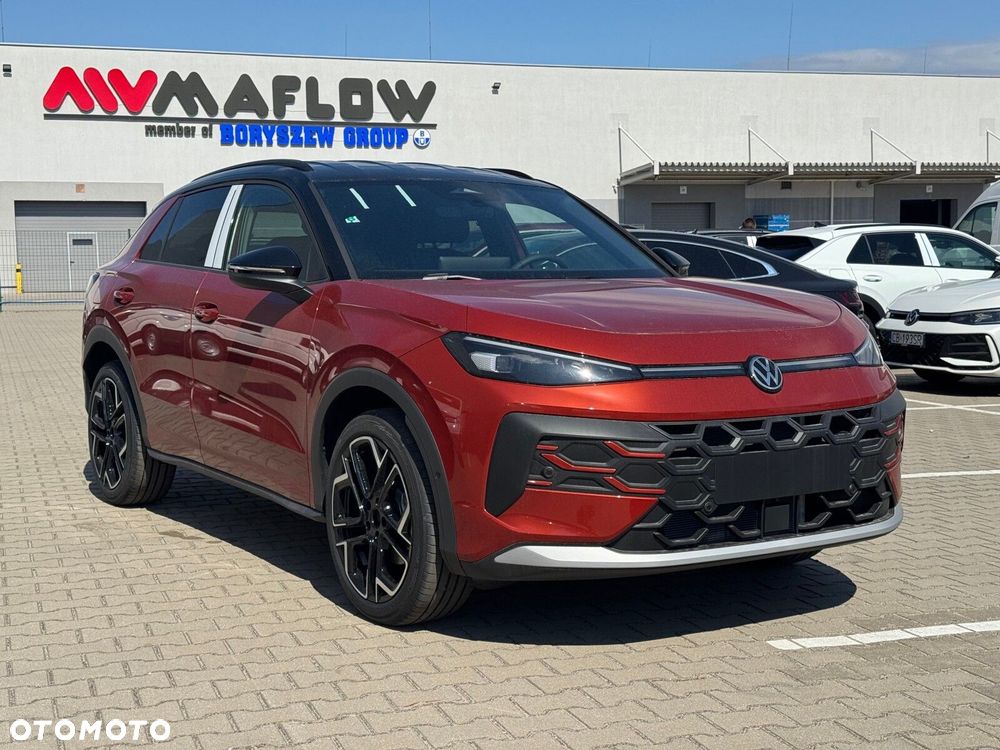 Volkswagen T-Roc 1.5 eTSI Style DSG - 5