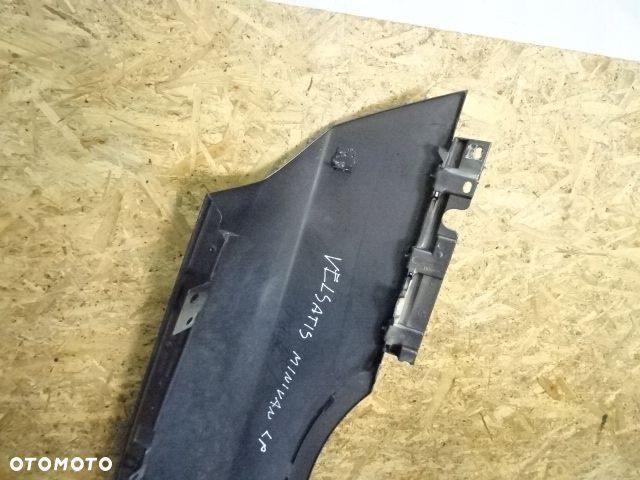 BŁOTNIK LEWY PRZÓD PRZEDNI RENAULT VEL SATIS - 6