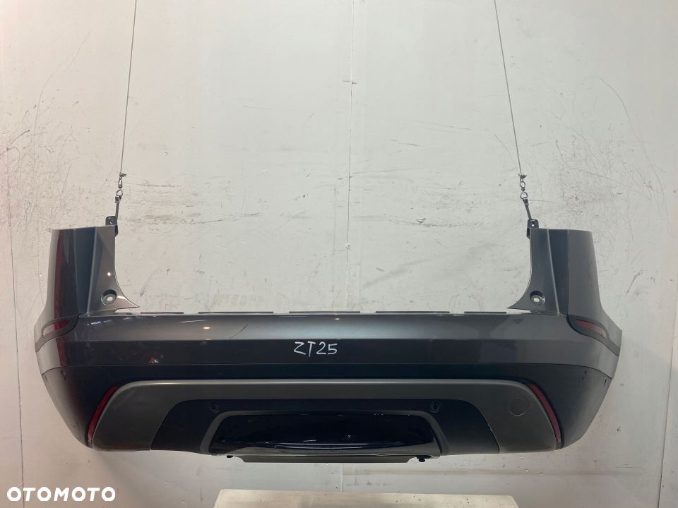 Range Rover Velar zderzak tyl kompletny 4pdc