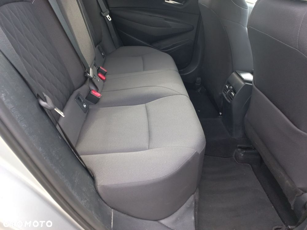 Toyota Corolla 1.5 Comfort MS - 12