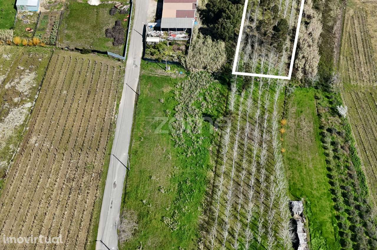 Terreno para construção - 1930m2 - Grande imagem: 2/18