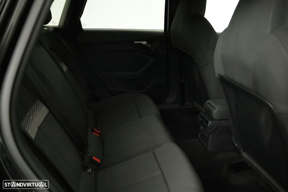 Audi A3 Sportback 45 TFSIe S line - 23