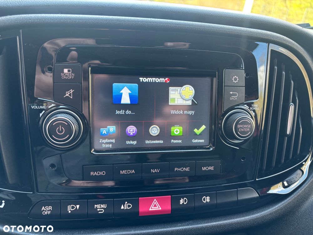 Fiat Doblo - 18