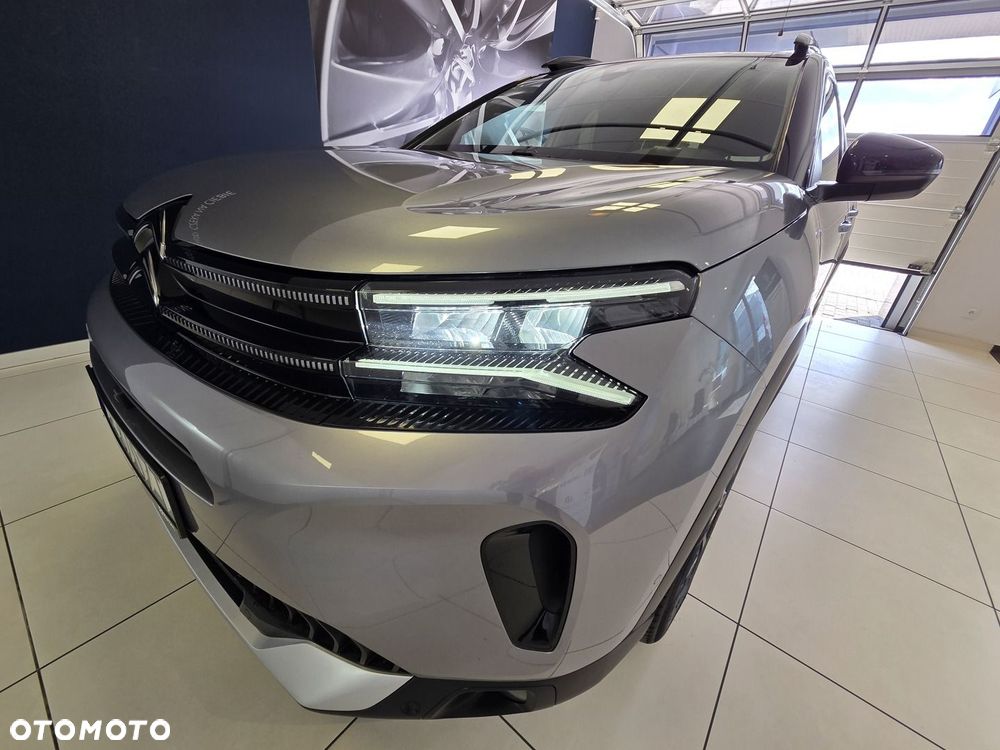 Citroën C5 Aircross 1.5 BlueHDi Max EAT8 - 26