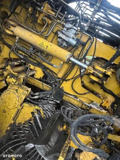 Inny Kombajn buraczny ROPA 2008r - 30