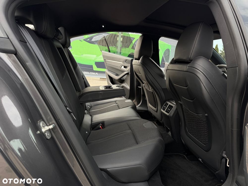 Peugeot 508 BlueHDi 130 EAT8 GT - 36