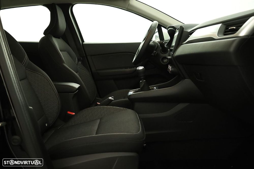 Renault Captur 1.0 TCe Evolution Bi-Fuel - 22
