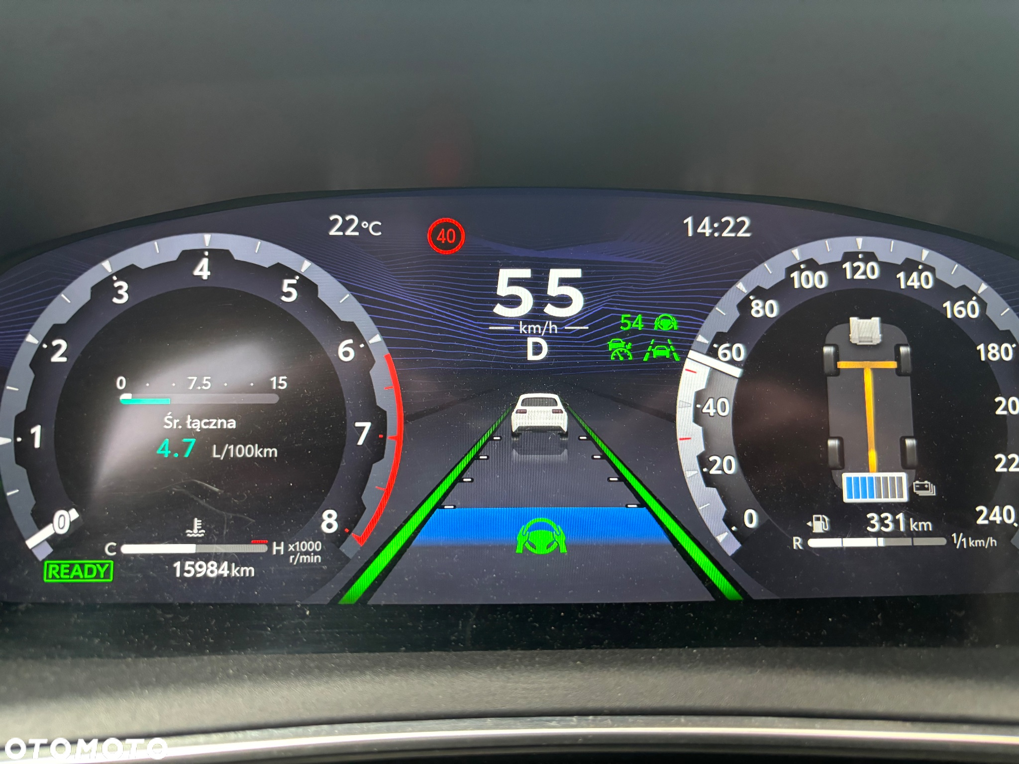 Toyota Corolla 2.0 Hybrid GR Sport Dynamic - 8