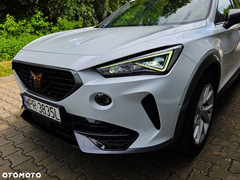 Cupra Formentor - 30