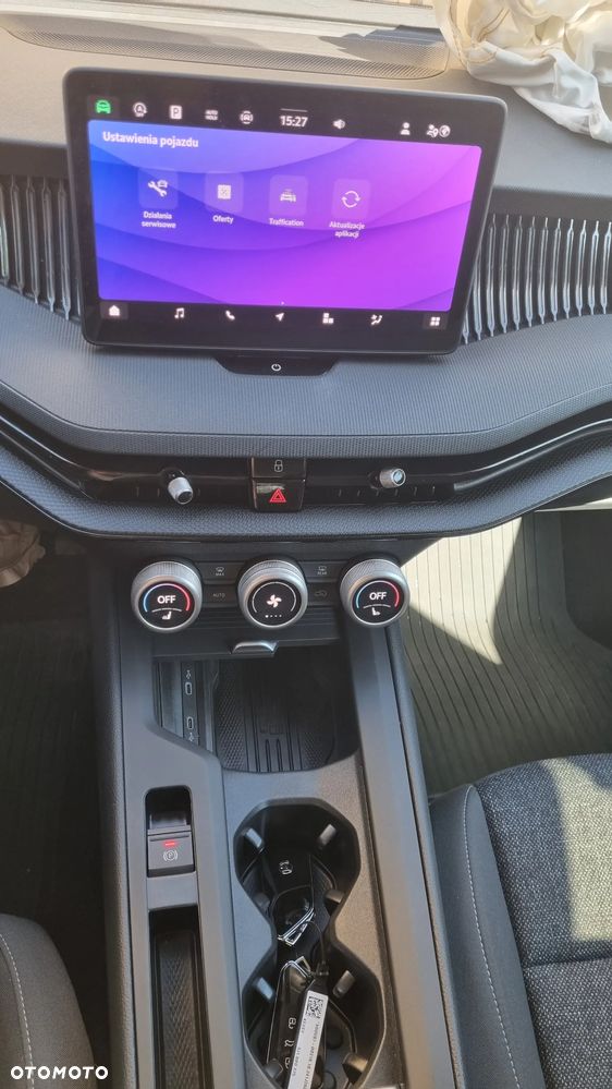 Skoda Superb 1.5 TSI mHEV Essence DSG - 21