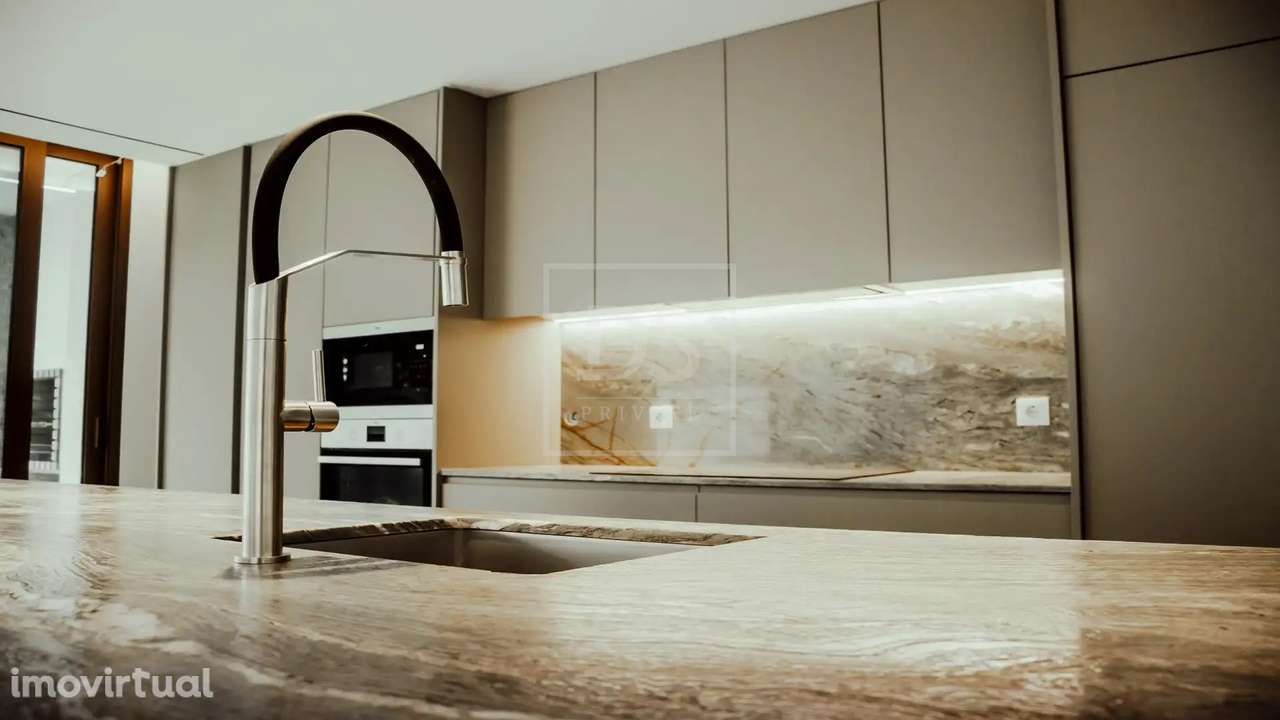 Moradia em Banda T3+2 Venda em Palmeira,Braga - Grande imagem: 5/20