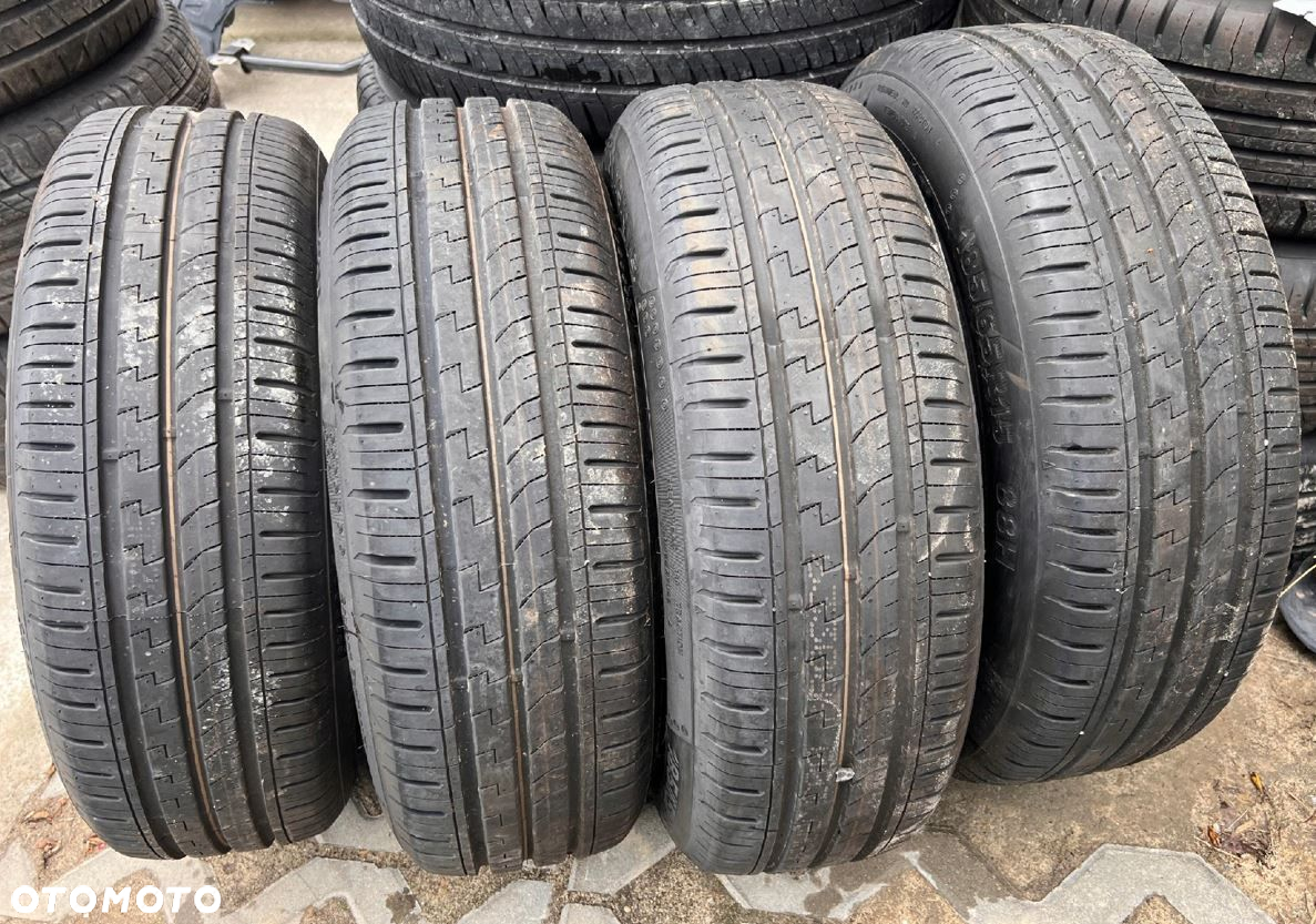 FELGI OPONY LETNIE KOŁA DACIA SANDERO II 185/65 R15 - 7