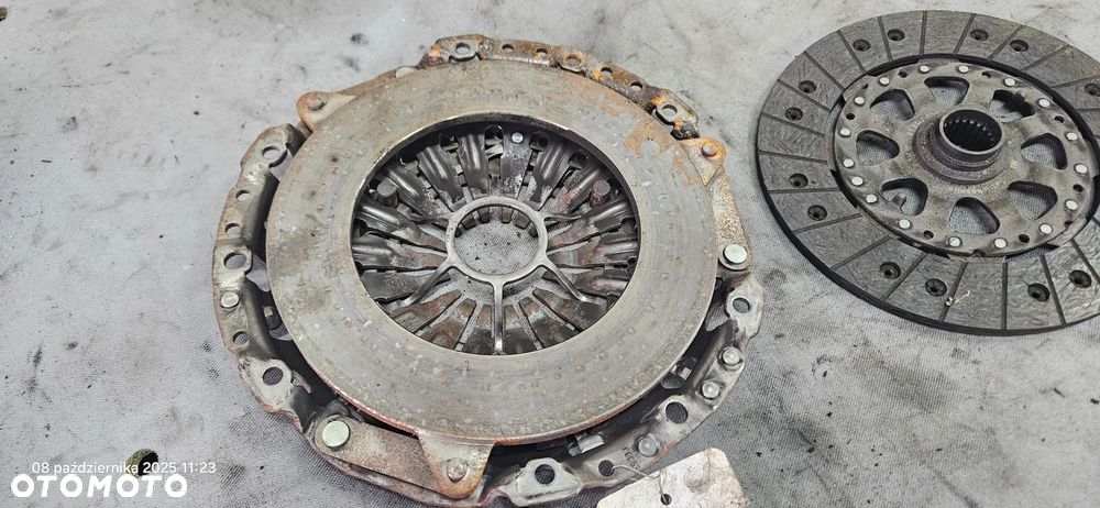 Tarcza docisk sprzęgła BMW Z4 E89 2,5i 3,0i 7585385 - 5